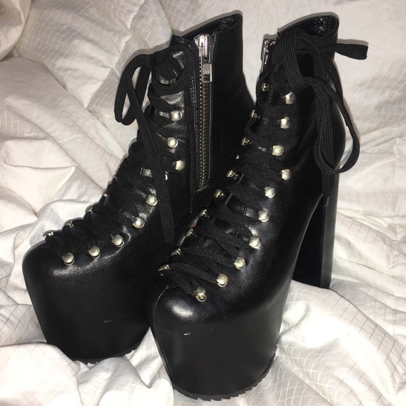 UNIF HELLBOUNDS - Picture 5 of 8